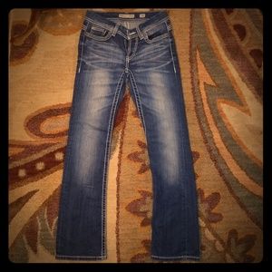 BKE Payton 25R
